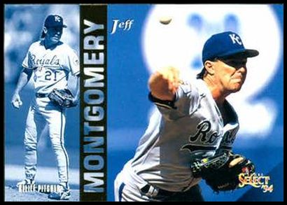 109 Jeff Montgomery